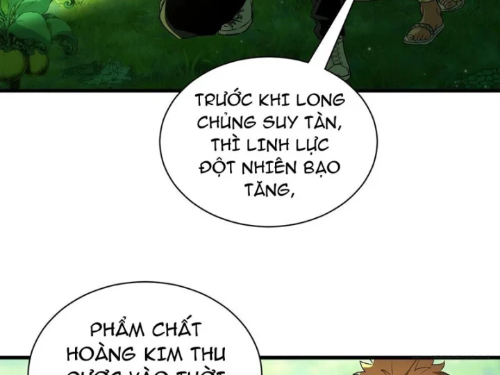 Ta Sẽ Trở Thành Thần Minh! Chapter 42 - 74