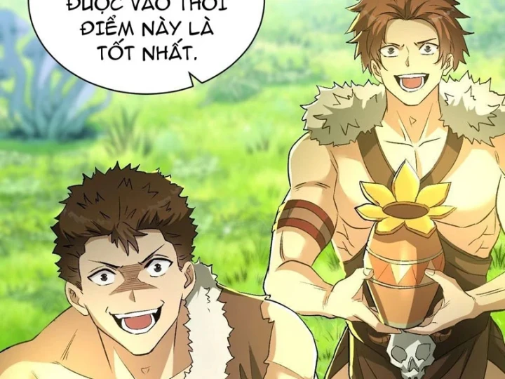 Ta Sẽ Trở Thành Thần Minh! Chapter 42 - 75