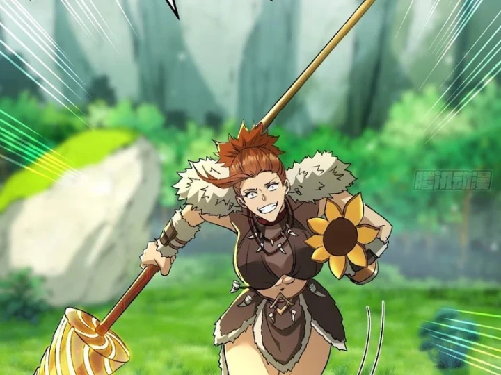 Ta Sẽ Trở Thành Thần Minh! Chapter 42 - 78