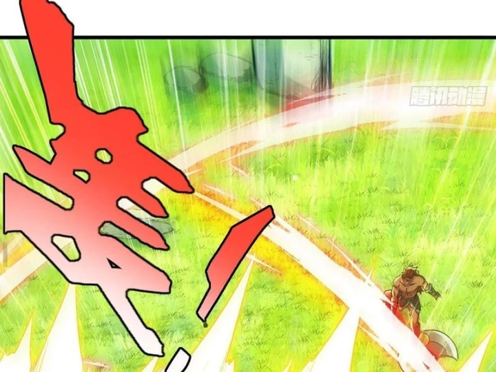 Ta Sẽ Trở Thành Thần Minh! Chapter 42 - 80