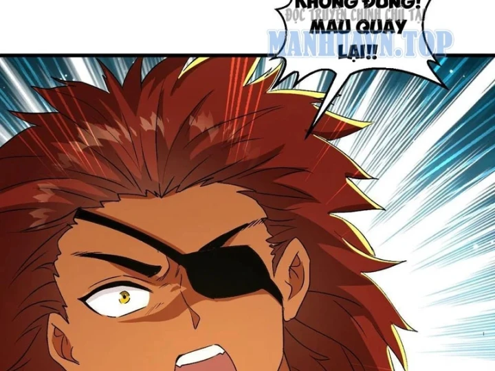 Ta Sẽ Trở Thành Thần Minh! Chapter 42 - 84