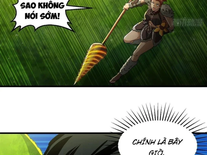 Ta Sẽ Trở Thành Thần Minh! Chapter 42 - 89