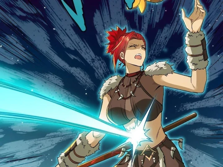 Ta Sẽ Trở Thành Thần Minh! Chapter 42 - 94