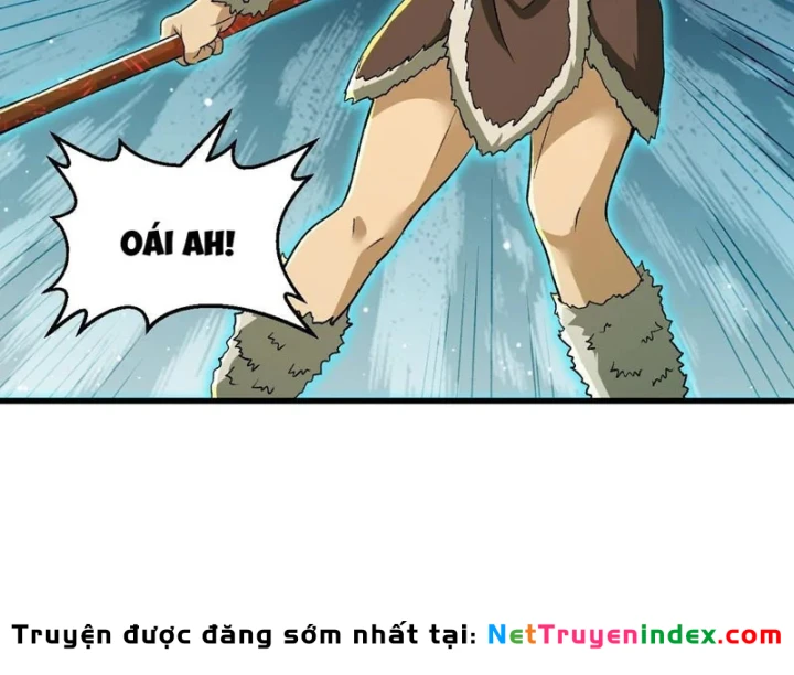 Ta Sẽ Trở Thành Thần Minh! Chapter 42 - 95