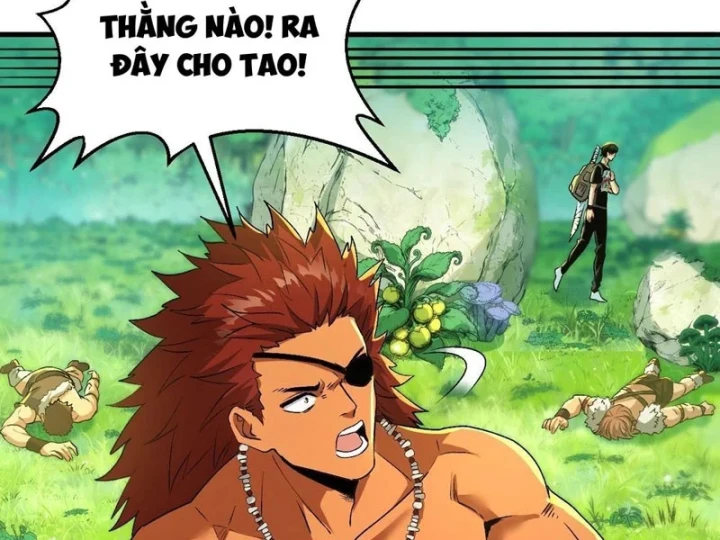 Ta Sẽ Trở Thành Thần Minh! Chapter 42 - 104