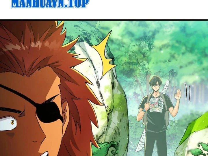 Ta Sẽ Trở Thành Thần Minh! Chapter 42 - 106