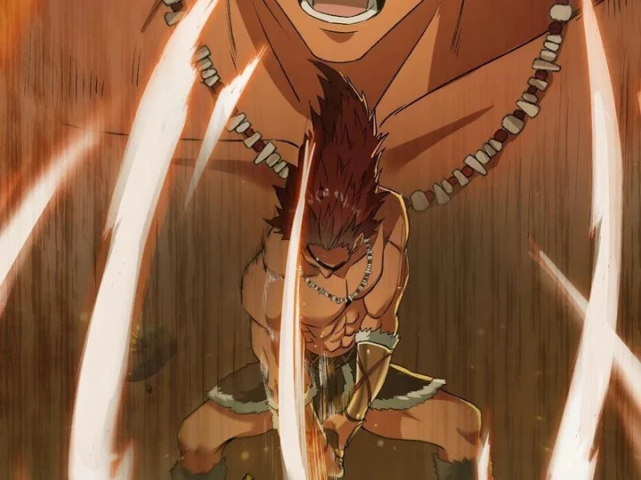 Ta Sẽ Trở Thành Thần Minh! Chapter 42 - 111