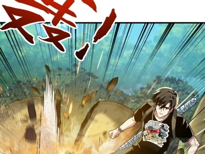 Ta Sẽ Trở Thành Thần Minh! Chapter 42 - 116