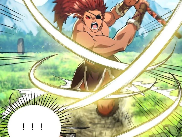 Ta Sẽ Trở Thành Thần Minh! Chapter 42 - 119