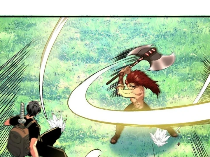 Ta Sẽ Trở Thành Thần Minh! Chapter 42 - 121