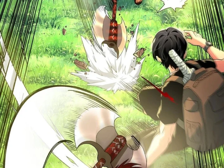 Ta Sẽ Trở Thành Thần Minh! Chapter 42 - 123