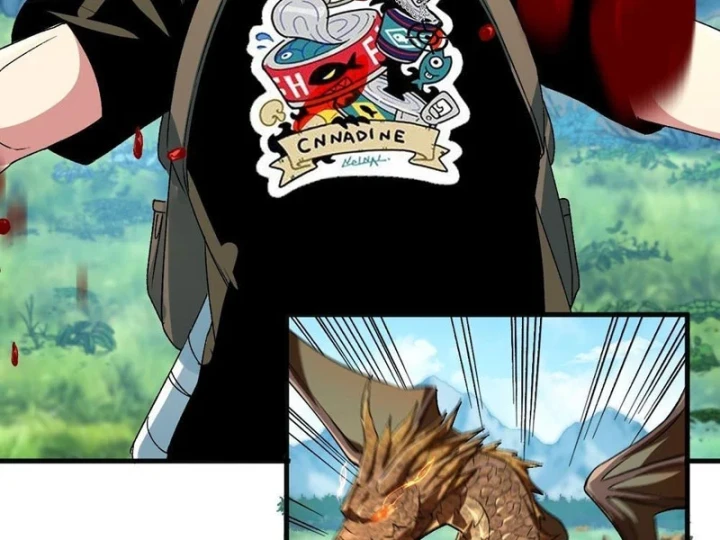 Ta Sẽ Trở Thành Thần Minh! Chapter 42 - 128