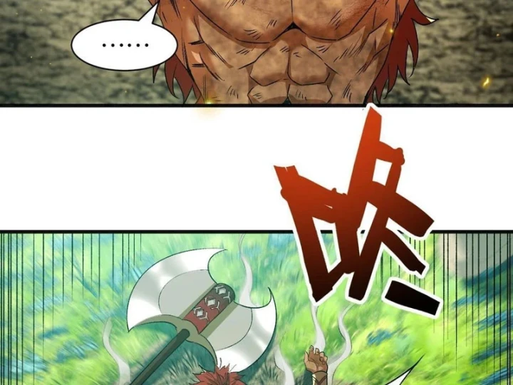 Ta Sẽ Trở Thành Thần Minh! Chapter 42 - 141