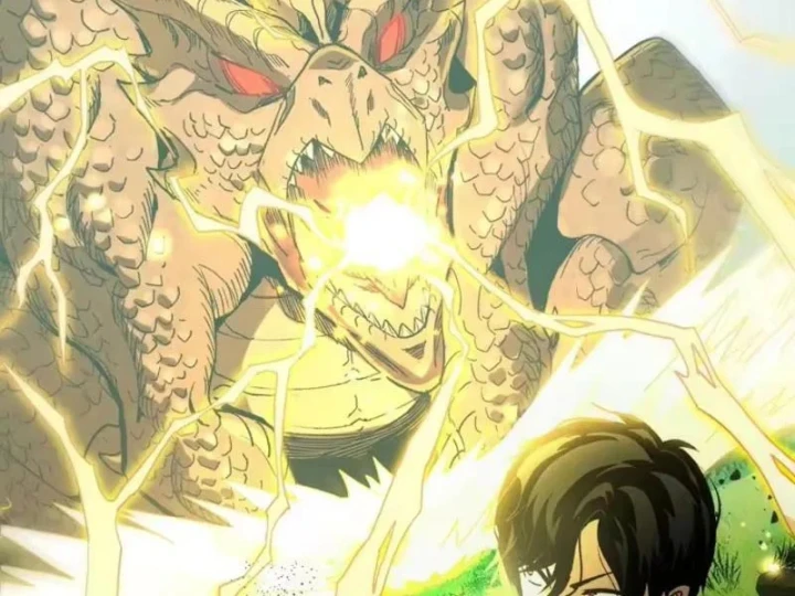 Ta Sẽ Trở Thành Thần Minh! Chapter 43 - 3