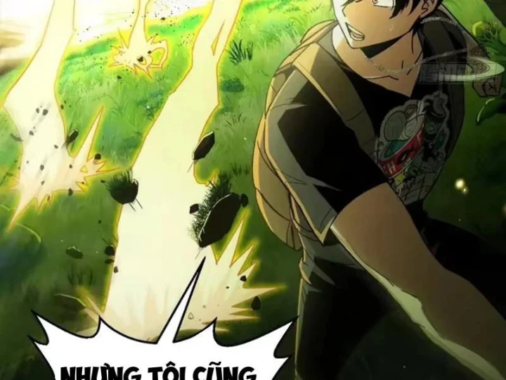 Ta Sẽ Trở Thành Thần Minh! Chapter 43 - 4