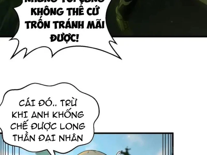 Ta Sẽ Trở Thành Thần Minh! Chapter 43 - 5