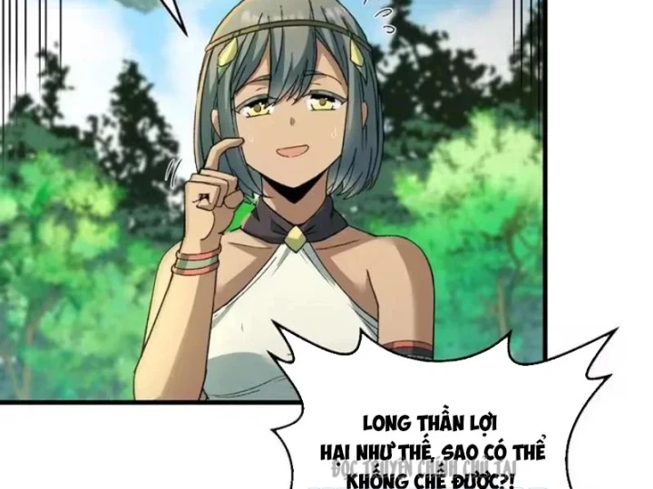 Ta Sẽ Trở Thành Thần Minh! Chapter 43 - 6