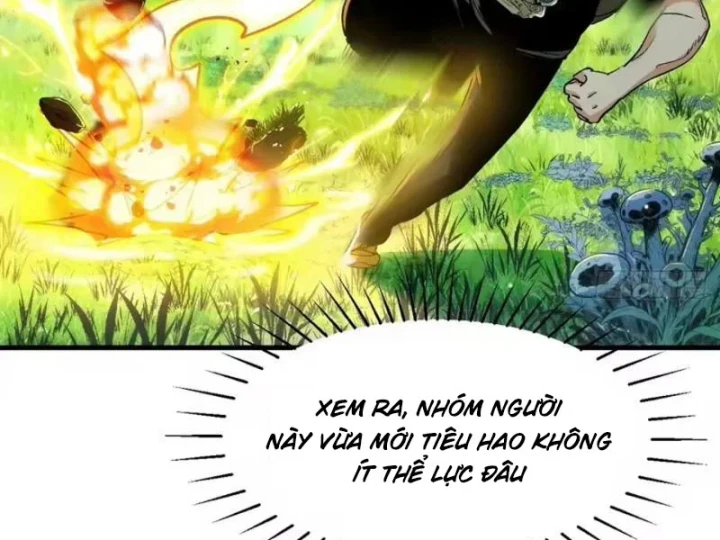 Ta Sẽ Trở Thành Thần Minh! Chapter 43 - 9