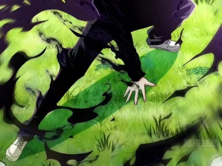 Ta Sẽ Trở Thành Thần Minh! Chapter 43 - 14