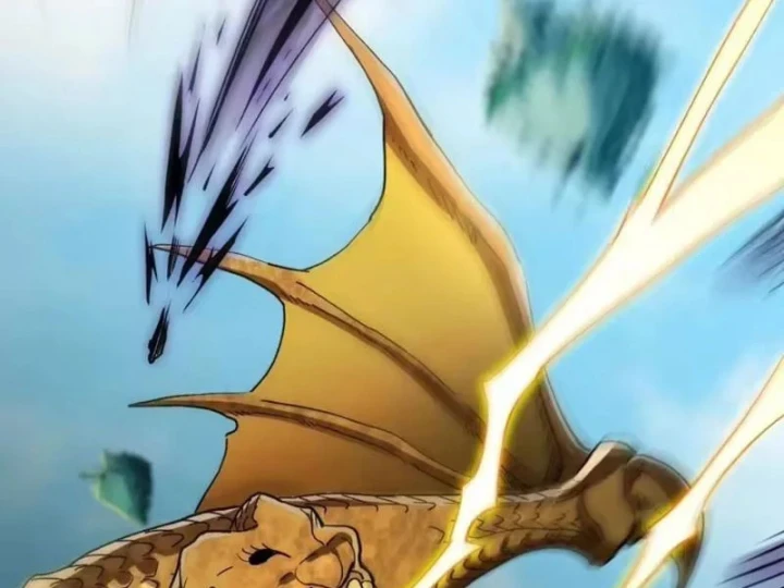 Ta Sẽ Trở Thành Thần Minh! Chapter 43 - 17