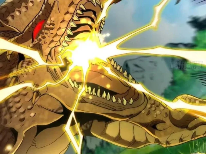 Ta Sẽ Trở Thành Thần Minh! Chapter 43 - 18