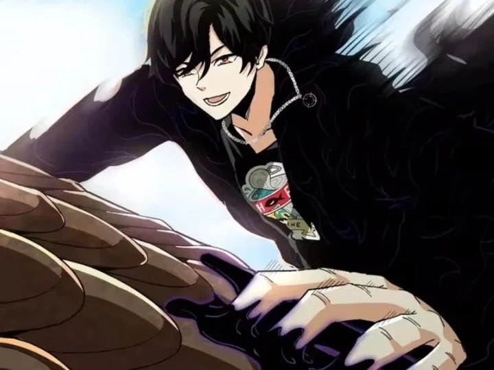 Ta Sẽ Trở Thành Thần Minh! Chapter 43 - 24