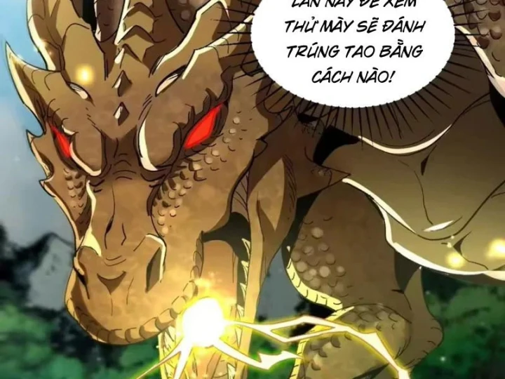 Ta Sẽ Trở Thành Thần Minh! Chapter 43 - 27