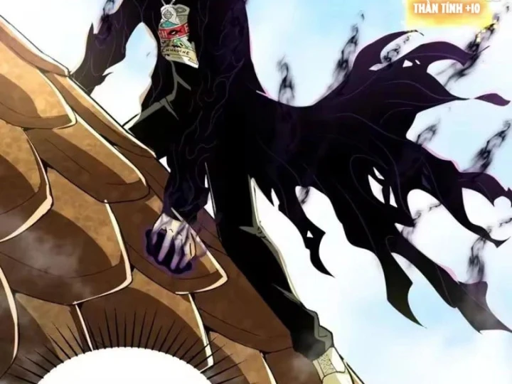 Ta Sẽ Trở Thành Thần Minh! Chapter 43 - 36