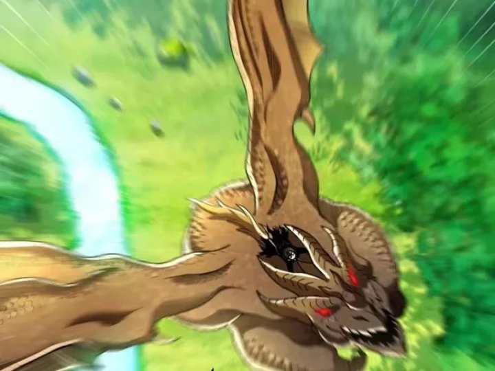 Ta Sẽ Trở Thành Thần Minh! Chapter 43 - 43