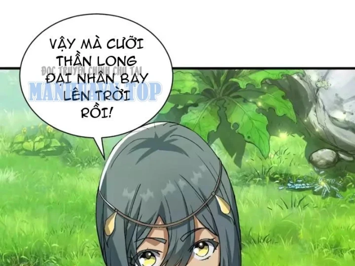 Ta Sẽ Trở Thành Thần Minh! Chapter 43 - 46