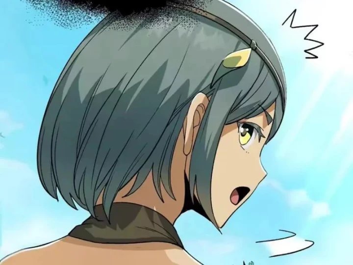 Ta Sẽ Trở Thành Thần Minh! Chapter 43 - 49