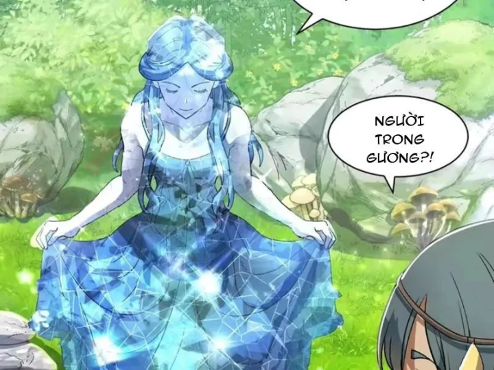 Ta Sẽ Trở Thành Thần Minh! Chapter 43 - 51