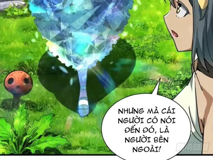 Ta Sẽ Trở Thành Thần Minh! Chapter 43 - 52