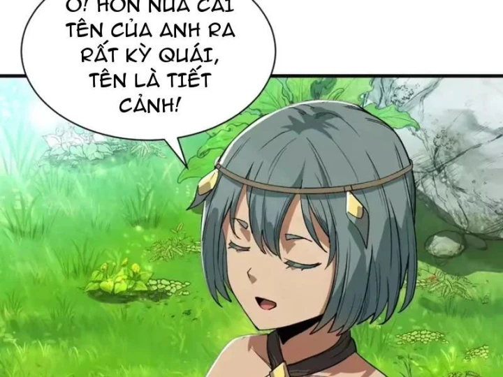 Ta Sẽ Trở Thành Thần Minh! Chapter 43 - 56