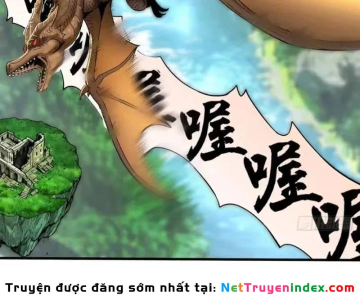 Ta Sẽ Trở Thành Thần Minh! Chapter 43 - 64