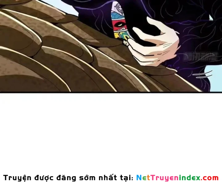 Ta Sẽ Trở Thành Thần Minh! Chapter 43 - 72