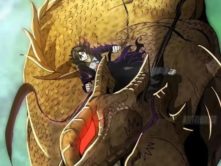 Ta Sẽ Trở Thành Thần Minh! Chapter 43 - 74