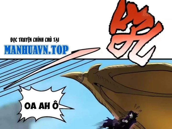 Ta Sẽ Trở Thành Thần Minh! Chapter 43 - 77