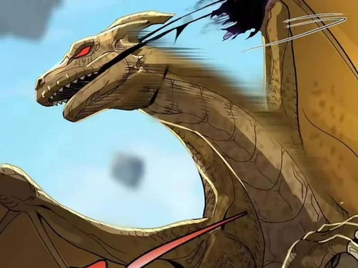 Ta Sẽ Trở Thành Thần Minh! Chapter 43 - 78