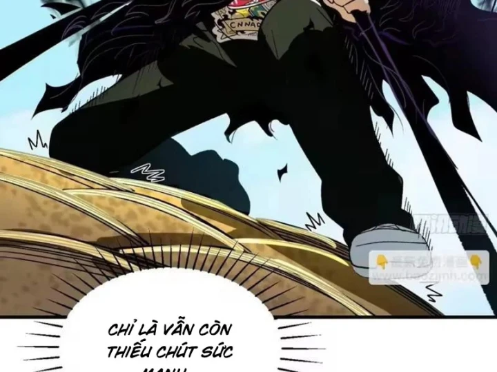 Ta Sẽ Trở Thành Thần Minh! Chapter 43 - 81