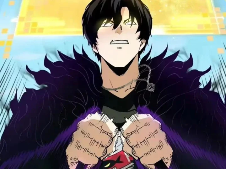 Ta Sẽ Trở Thành Thần Minh! Chapter 43 - 84