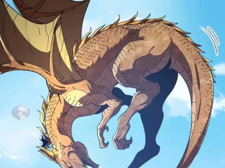 Ta Sẽ Trở Thành Thần Minh! Chapter 43 - 101