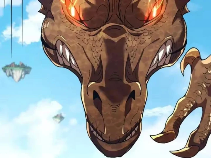 Ta Sẽ Trở Thành Thần Minh! Chapter 43 - 108