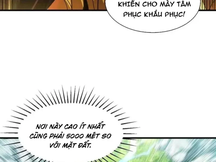 Ta Sẽ Trở Thành Thần Minh! Chapter 43 - 115
