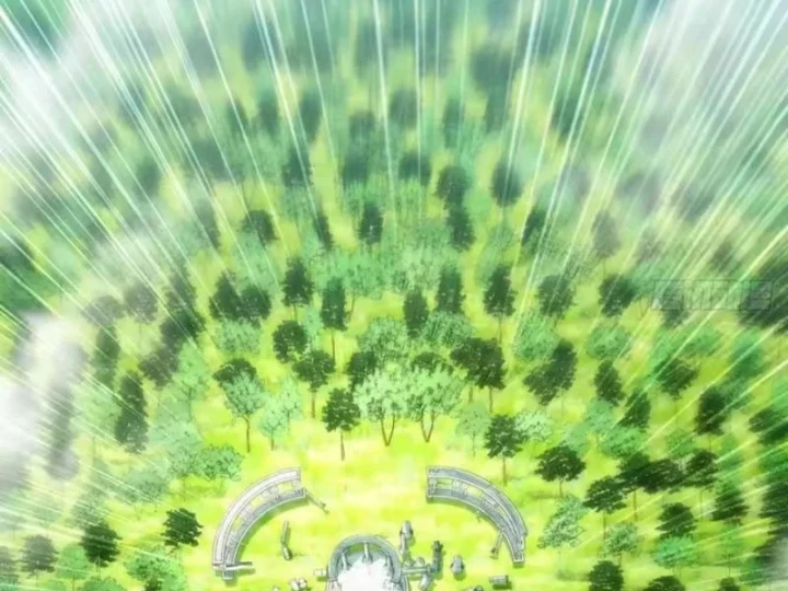 Ta Sẽ Trở Thành Thần Minh! Chapter 43 - 124