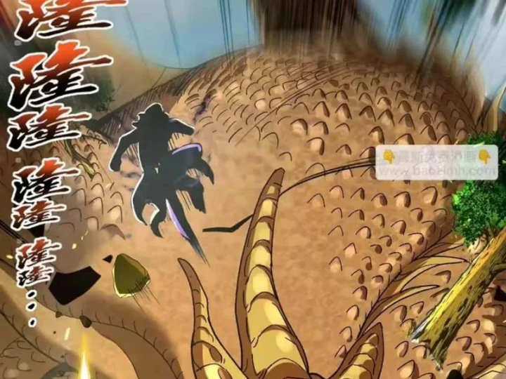 Ta Sẽ Trở Thành Thần Minh! Chapter 43 - 132