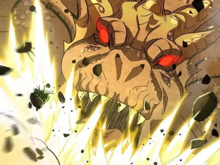 Ta Sẽ Trở Thành Thần Minh! Chapter 43 - 133