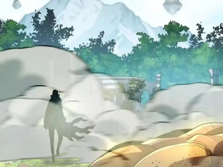 Ta Sẽ Trở Thành Thần Minh! Chapter 43 - 136