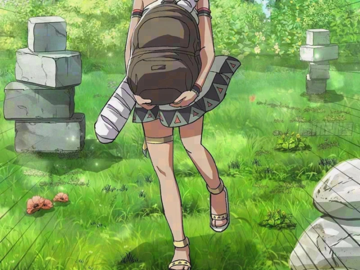 Ta Sẽ Trở Thành Thần Minh! Chapter 44 - 2