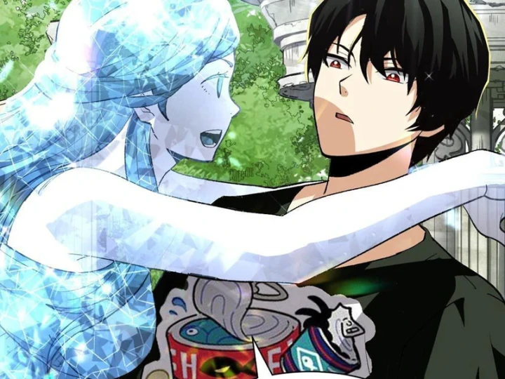 Ta Sẽ Trở Thành Thần Minh! Chapter 44 - 7